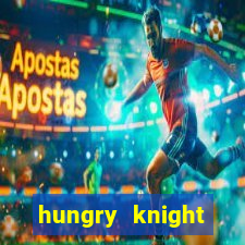 hungry knight gameboy rom pt br